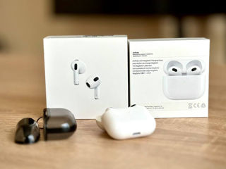 Airdpods 3 foto 1