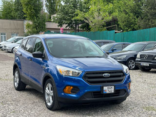 Ford Escape foto 3