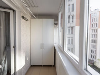 Apartament cu 3 camere, 65 m², Centru, Chișinău foto 5