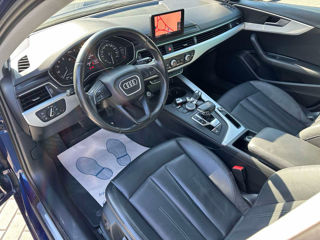 Audi A4 foto 7