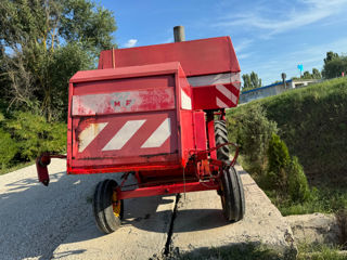 Massey Ferguson 187 foto 7