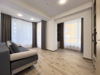 Apartament cu 2 camere, 60 m², Ciocana, Chișinău foto 7