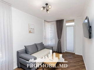 Apartament cu 3 camere, 67 m², Centru, Chișinău foto 5