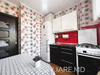 Apartament cu 2 camere, 48 m², Botanica, Chișinău foto 7