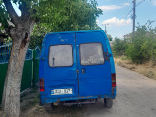 Ford Transit foto 3