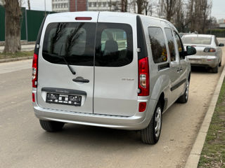 Mercedes Citan foto 7