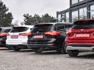 Ford Focus foto 5
