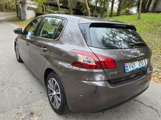 Peugeot 308 foto 7