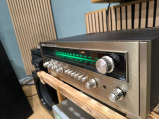 Onkyo TX 666 foto 3