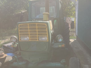 Tractor foto 2