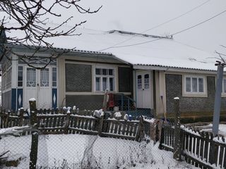 Продам недорого дом в с. Корестауцы Окницкий район foto 3