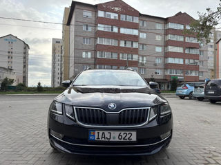 Skoda Octavia foto 7