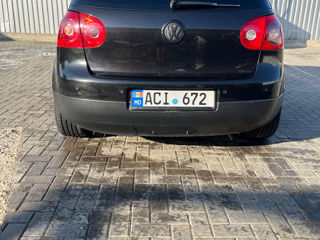 Volkswagen Golf foto 3