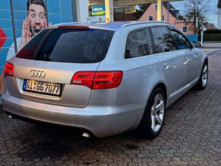 Audi A6 foto 2