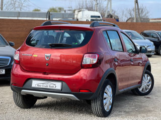 Dacia Sandero Stepway фото 2