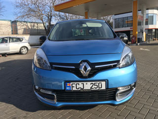 Renault Scenic foto 3