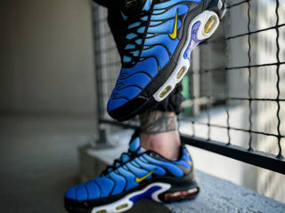 Nike Air Max Tn PlusHyper Blue foto 7