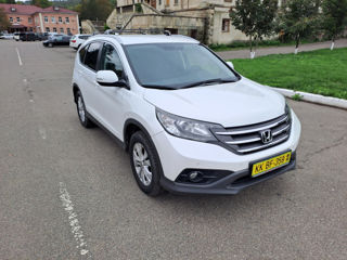 Honda CR-V foto 6