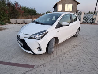 Toyota Yaris foto 6