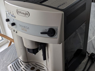 Delonghi Magnifica foto 2