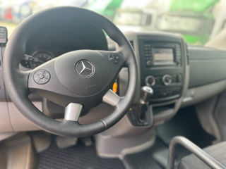 Mercedes Sprinter 319 foto 6