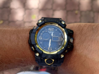 Casio g shock foto 1