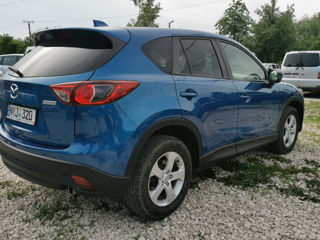 Mazda CX-5 foto 5