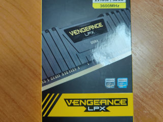 Crucial Ballistix, Corsair, Patriot DDR4 16GB, 32GB KIT foto 1