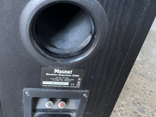 Magnat Monitor Supreme 2500 фото 5