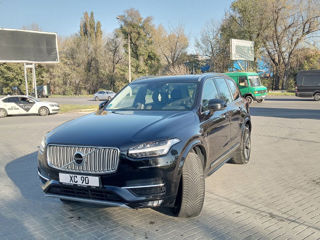 Volvo XC90 foto 3