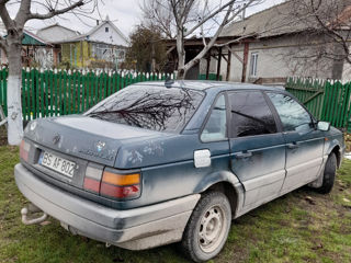 Volkswagen Passat foto 3