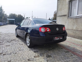 Volkswagen Passat foto 5