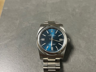 Ceas Rolex Oyster Perpetual (1/1) foto 2