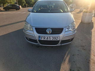 Volkswagen Polo foto 8