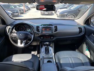 KIA Sportage foto 15