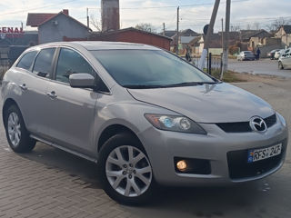 Mazda CX-7 foto 2