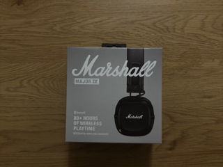Marshall Major 4 / Marshall Major IV foto 0
