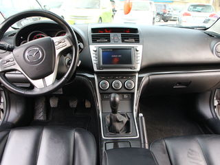 Mazda 6 foto 5