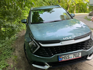 KIA Sportage foto 2