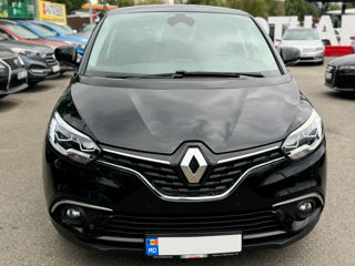 Renault Scenic foto 2