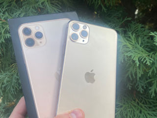 iPhone 11 Pro Max Full foto 8