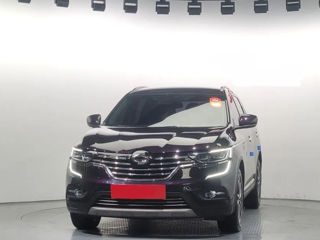 Renault Koleos foto 3