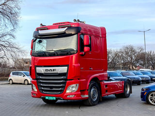 Daf XF 530 foto 1