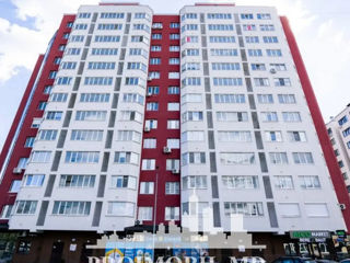 Apartament cu 2 camere, 76 m², Buiucani, Chișinău foto 18