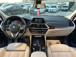 BMW X4 foto 8