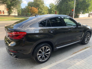 BMW X6 foto 3