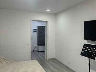 Apartament cu 1 cameră, 45 m², Botanica, Chișinău foto 2