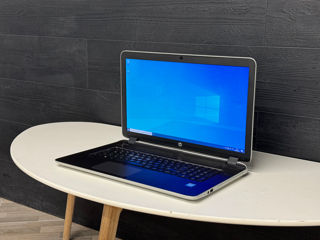 HP Pavilion 17 Intel/17.3/4GB/1000GB/Garantie! foto 2