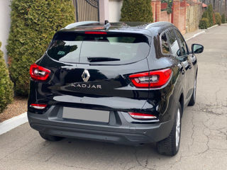 Renault Kadjar foto 4