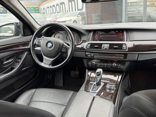 BMW 5 Series foto 5